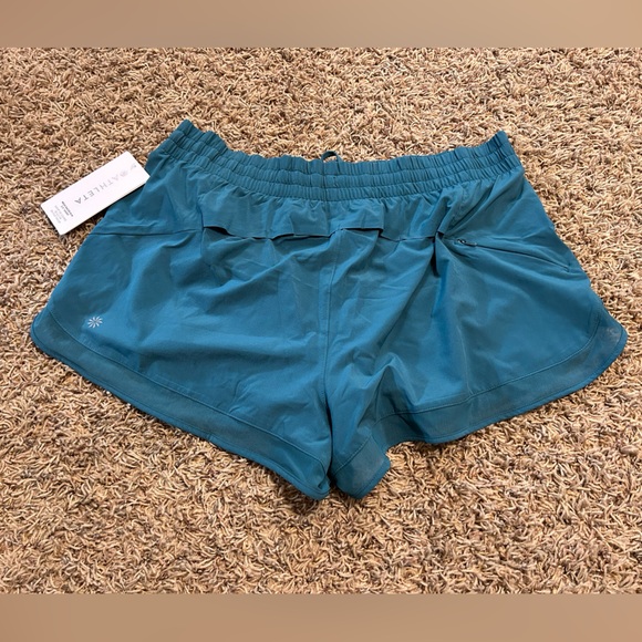 NWT Athleta Shorts NWT - Picture 4 of 4